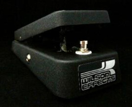 Wilson Effects Signature Wah