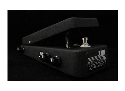 Wilson Effects Wilson Wah