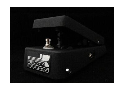 Wilson Effects Tunable Colorful Clone