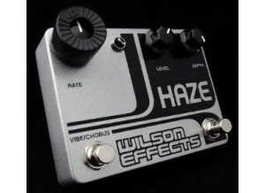 Wilson Effects Haze