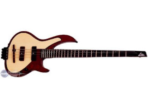 Leduc Utopia Bass