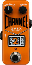 Zvex Channel 2