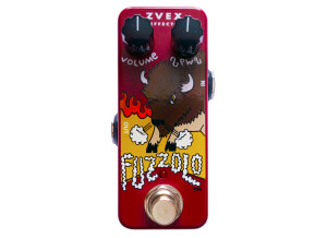 Zvex Fuzzolo