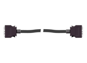 Avid DigiLink Cable 12'