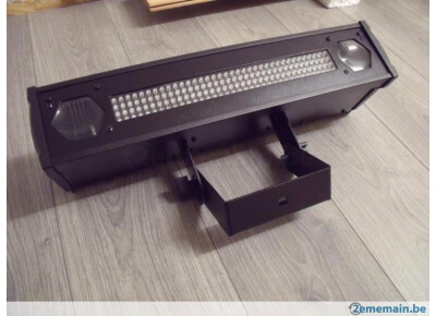 ADJ (American DJ) Fusion FX Bar 2