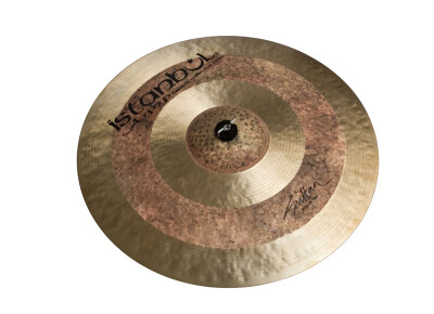 Istanbul Agop Sultan Ride 22"