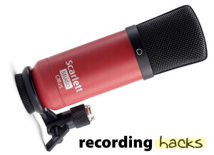 Focusrite CM25