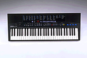 Yamaha PSR-310