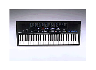Yamaha PSR-310 - Keyboard Arranger - Audiofanzine Yamaha PSR-310 - Keyboard Arranger - Audiofanzine