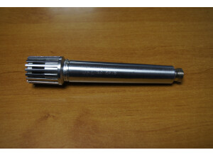 Calrad DM-33C