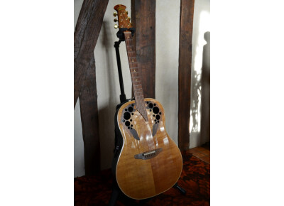 Ovation Elite 1718