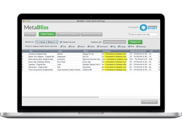 Mixed In Key MetaBliss