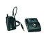 Un footswitch sans fil chez Audio-Technica