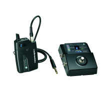 Audio-Technica System 10 Stompbox