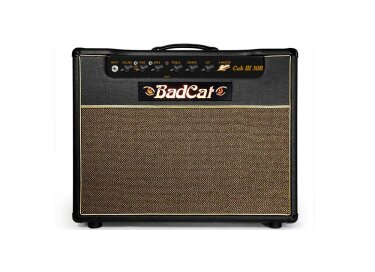 Bad Cat CUB III 30R