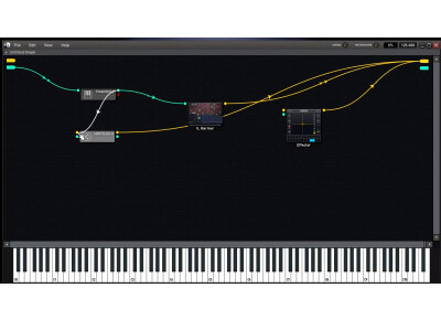 Image Line Minihost Modular