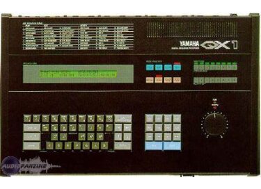 Yamaha QX1