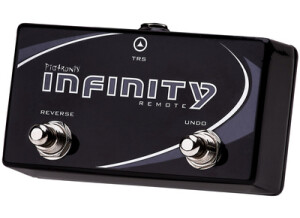 Pigtronix Infinity Remote
