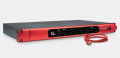 Interface Focusrite RedNet D16 AES