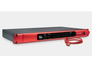 Focusrite RedNet D16 AES