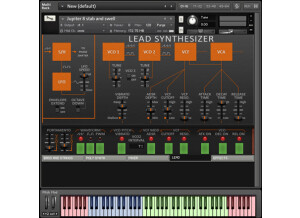 Synth Magic Sounds of the Quadra