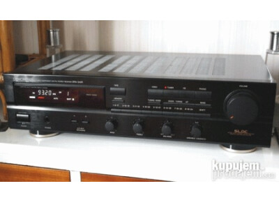 Denon DRA-345R