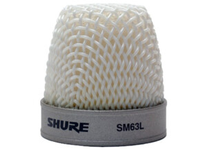 Shure Rk367g