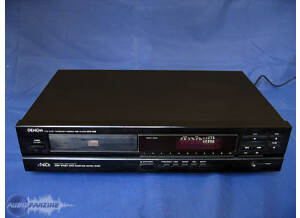 Denon DCD-595