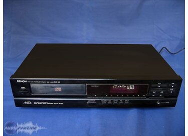 Denon DCD-595