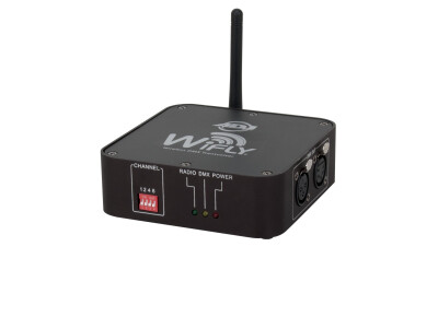 ADJ (American DJ) WiFly Transceiver