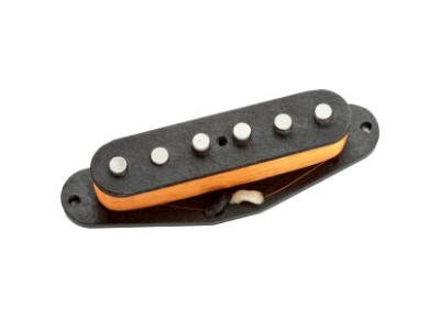 Seymour Duncan APS1-RWRP Alnico II Pro Staggered RWRP