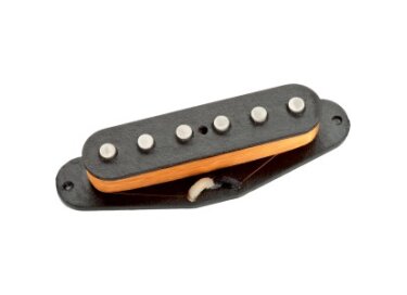 Seymour Duncan APS2-RWRP Alnico II Pro Flat RWRP