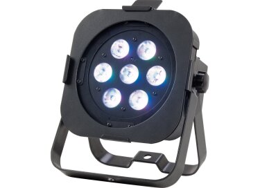 ADJ (American DJ) Flat Par Tri 7X