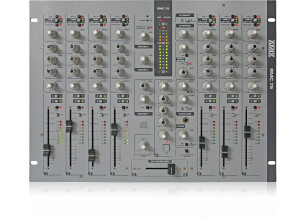 Amix RMC75 S