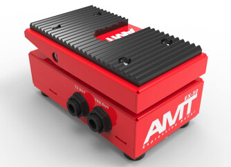 AMT Electronics présente l’EX-50