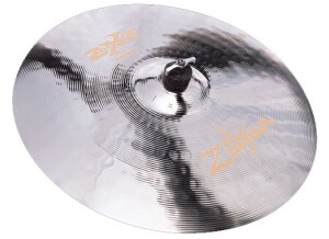 Zildjian ZXT Titanium Rock Crash 16"
