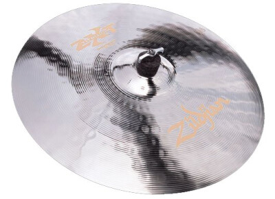 Zildjian ZXT Titanium Rock Crash 16"