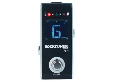 Rocktuner Rocktuner PT 1