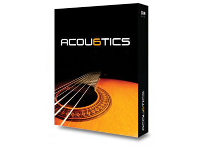 Vir2 Instruments Acou6tics
