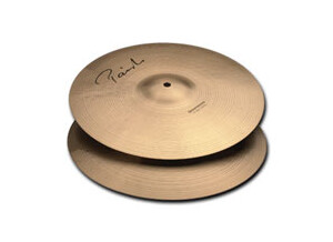 Paiste Dimensions Light Hi-Hat 14"