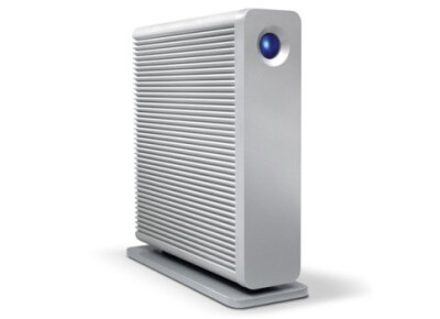 LaCie d2 Quadra USB 3.0 3 To