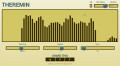 Play the Theremin on the web