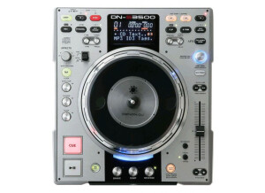 Denon DJ DN-S3500