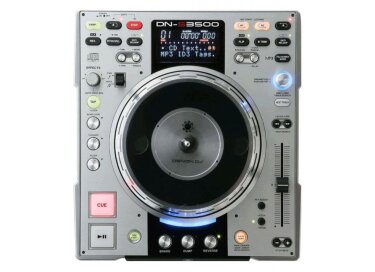 Denon DJ DN-S3500