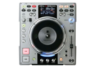 Denon DJ DN-S3500