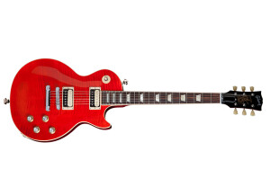 Gibson Slash Signature Vermillion Les Paul