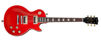 Gibson Slash Signature Vermillion Les Paul