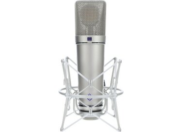 Neumann U 87 Ai Studio Set