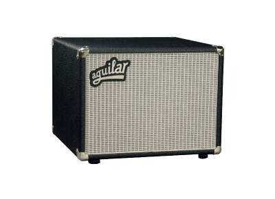 Aguilar DB 112 NT