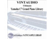 Vintaudio Yamaha C7 Grand Piano